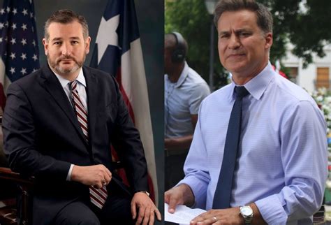 Texas Sen. Roland Gutierrez likely to challenge Ted Cruz in U.S. Senate run